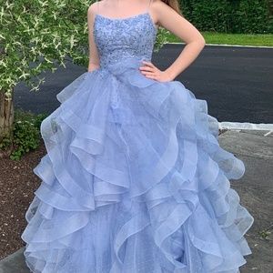 Sherri Hill Dress
